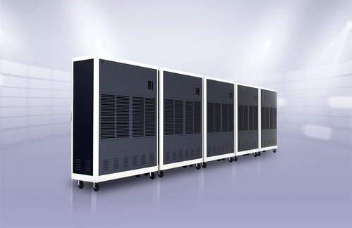 養豬場如何消毒除臭？噴霧式消毒除臭一體機