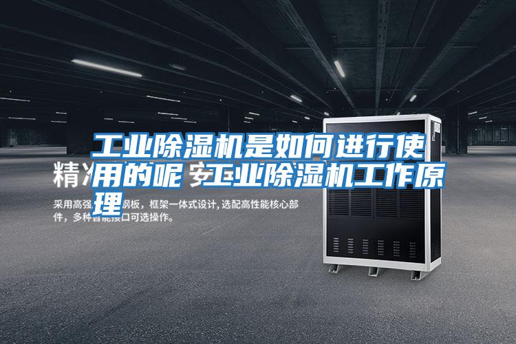 工業除濕機是如何進行使用的呢 工業除濕機工作原理