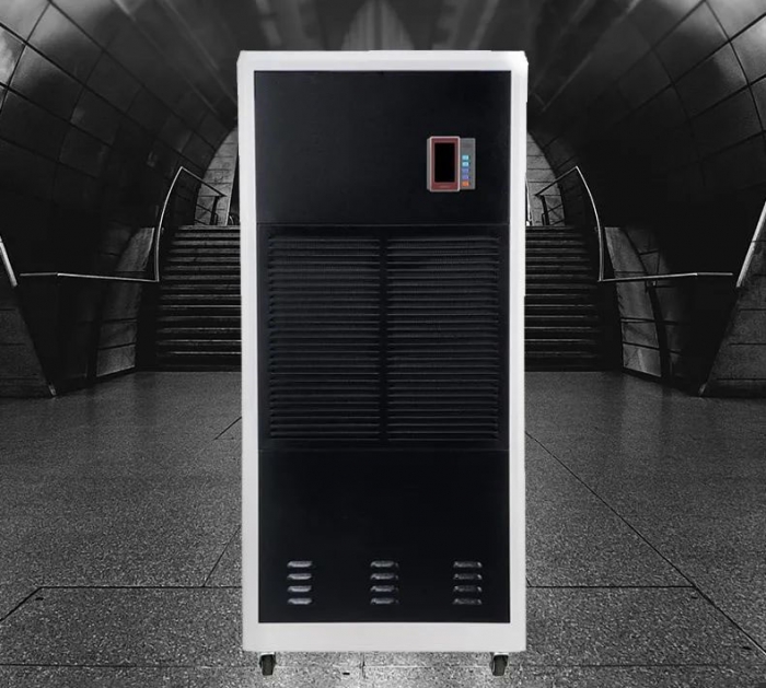 今年梅雨季節(jié)不收禮，收禮只收環(huán)科除濕機