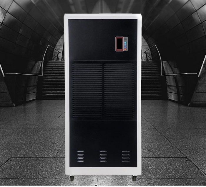 迷路:抽濕器員工提升期望值 績(jī)效管理顯威力