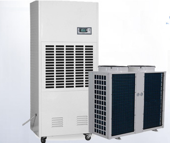 車間潮濕怎么辦？