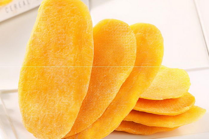 芒果存儲不方便？果農要怎么保障利益？