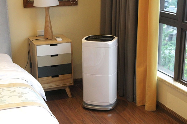 梅雨季節：我是用生命在上班啊！