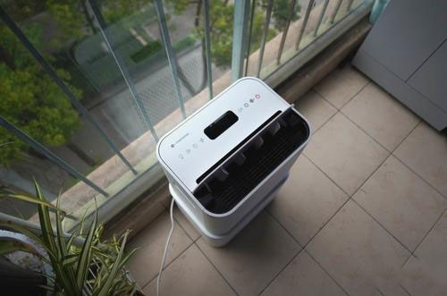 地下室如何防潮防霉？地下室防潮除濕機(jī)效果好