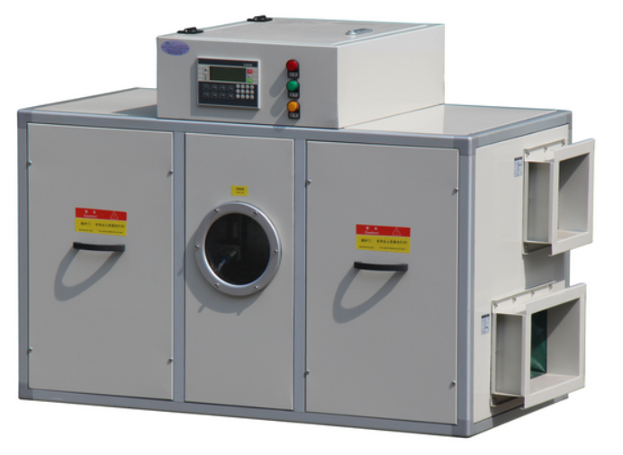 工業(yè)轉輪除濕機的應用(圖1) 工業(yè)轉輪除濕機