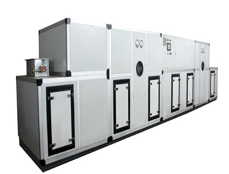 為什么要選擇轉輪除濕機？