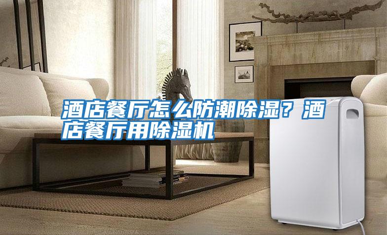 酒店餐廳怎么防潮除濕?酒店餐廳用除濕機(jī)