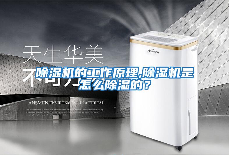 除濕機(jī)的工作原理,除濕機(jī)是怎么除濕的?