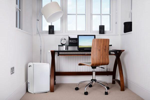 工業(yè)轉(zhuǎn)輪除濕機(jī)是如何工作的?