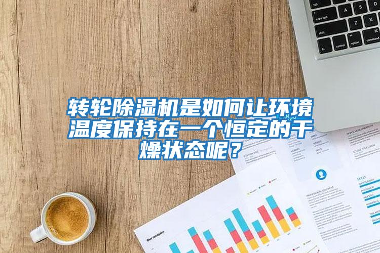 轉輪除濕機是如何讓環境溫度保持在一個恒定的干燥狀態呢?
