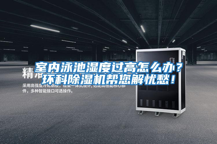 室內泳池濕度過高怎么辦?環科除濕機幫您解憂愁!