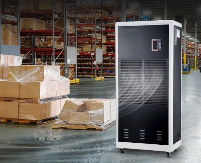 在應用工業除濕機時有哪些注意事項？