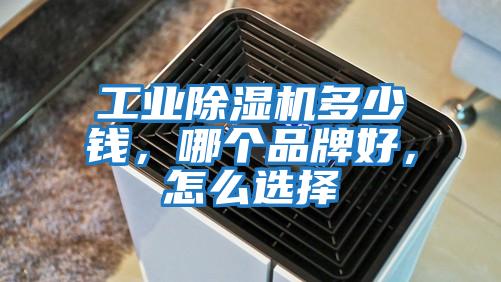 工業除濕機多少錢，哪個品牌好，怎么選擇