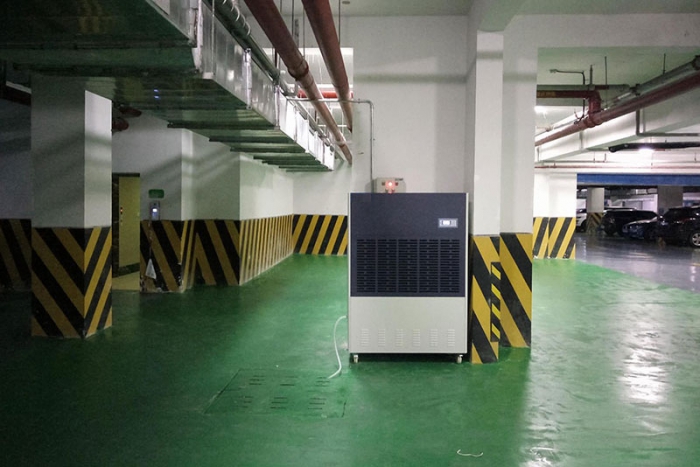 春季養生需要祛濕