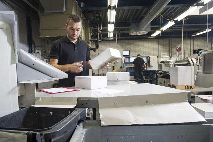 印刷機(jī)滾筒除濕機(jī)濕度控制 - 制造，儲(chǔ)存和包裝_除濕機(jī)廠家_重復(fù)