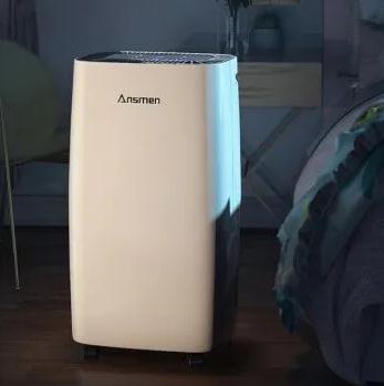 工業防爆除濕機