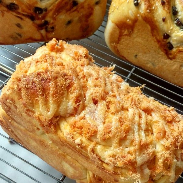 面包用肉粉松被罰，工業烘干設備讓您降低生產成本_重復