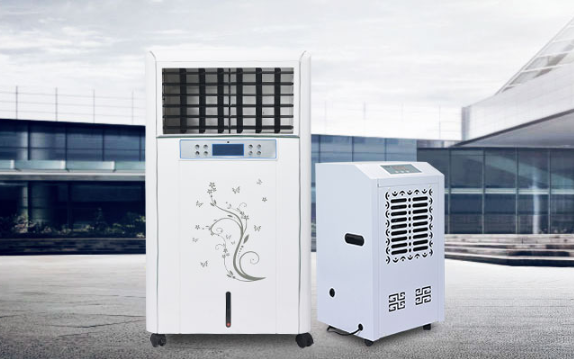 如何理解調(diào)溫除濕機的工作原理?_重復(fù)