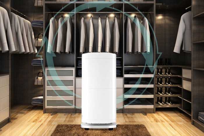 日常生活中濕度多少才有利健康？