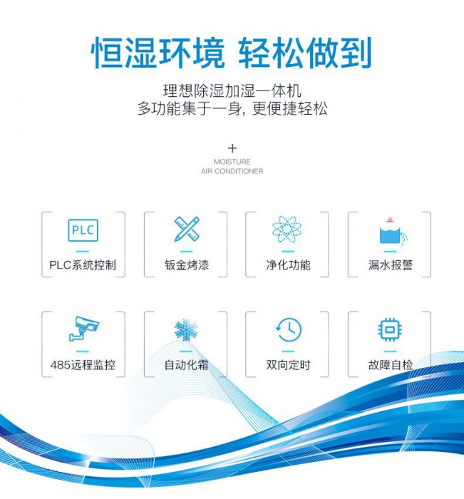 藥品倉庫除濕機，藥品倉庫防潮除濕機