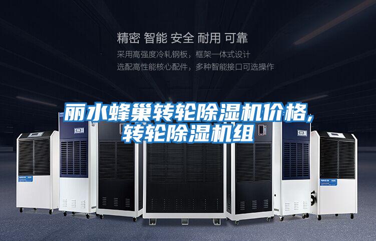 麗水蜂巢轉(zhuǎn)輪除濕機價格,轉(zhuǎn)輪除濕機組