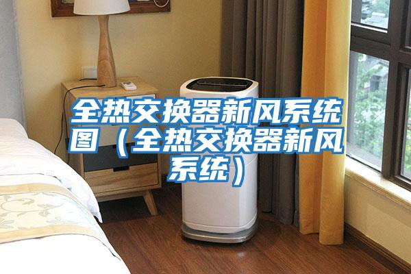 全熱交換器新風系統圖（全熱交換器新風系統）