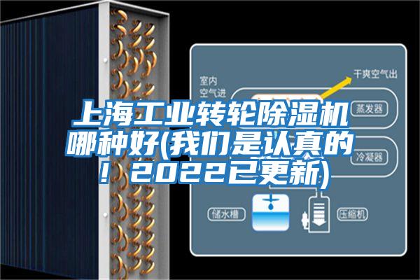 上海工業轉輪除濕機哪種好(我們是認真的！2022已更新)