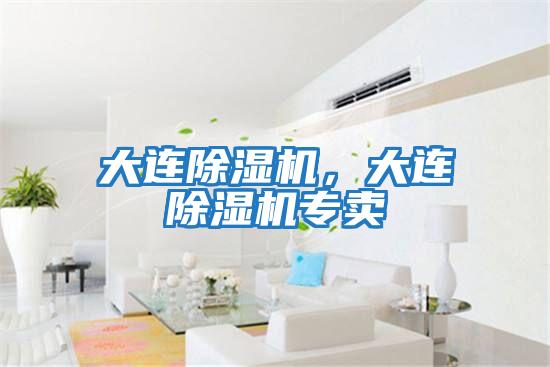 大連除濕機，大連除濕機專賣