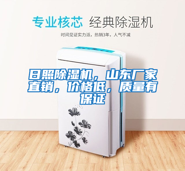 日照除濕機，山東廠家直銷，價格低，質量有保證