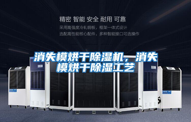 消失模烘干除濕機，消失模烘干除濕工藝