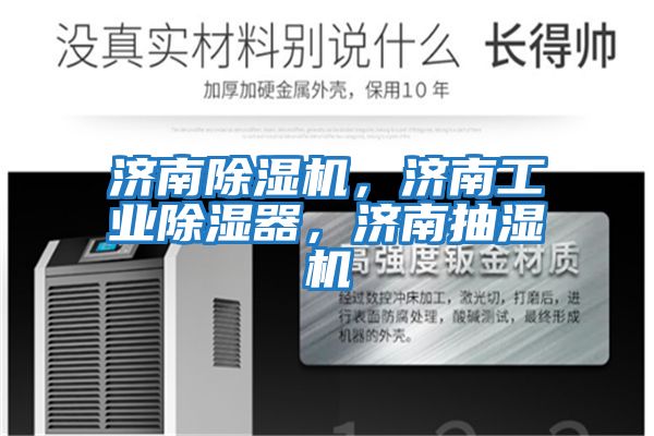 濟南除濕機，濟南工業除濕器，濟南抽濕機