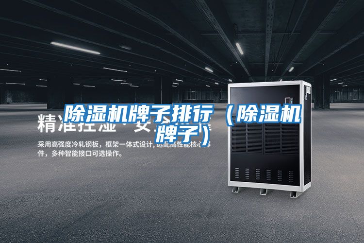 除濕機(jī)牌子排行（除濕機(jī)牌子）