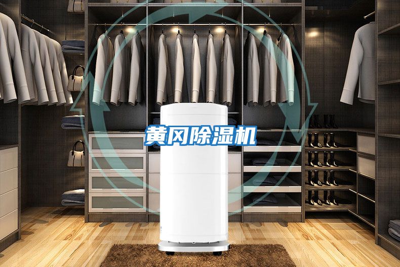 黃岡除濕機