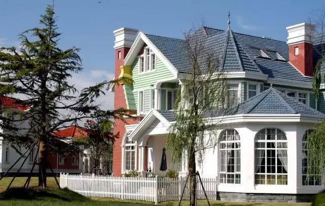 為什么別墅必須要考慮新風(fēng)除濕? 別墅新風(fēng)除濕機(jī)除濕